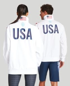 Arena USA Swimming Team Kit Warm Up Jacket – Official Line 17 Arena USA Swimming Team Kit Warm Up Jacket – Official Line -Arena Shop ftp m magentoproduct photos003866101 002 xl