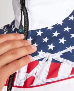 Arena USA Swimming Team Kit Warm Up Jacket – Official Line 18 Arena USA Swimming Team Kit Warm Up Jacket – Official Line -Arena Shop ftp m magentoproduct photos003866101 004 xl