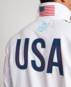 Arena USA Swimming Team Kit Warm Up Jacket – Official Line 27 Arena USA Swimming Team Kit Warm Up Jacket – Official Line -Arena Shop ftp m magentoproduct photos003866101 008 xl