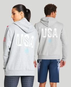 Arena USA Swimming Team Kit Hooded Zip Jacket – Official Line -Arena Shop ftp m magentoproduct photos003869520 002 xl