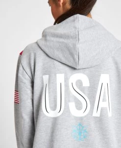 Arena USA Swimming Team Kit Hooded Zip Jacket – Official Line -Arena Shop ftp m magentoproduct photos003869520 005 xl