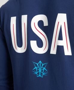 Arena USA Swimming Team Kit Hooded Zip Jacket – Official Line -Arena Shop ftp m magentoproduct photos003869700 008 xl