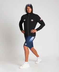 Arena USA Swimming Team Kit Hooded Panel Jacket – Official Line -Arena Shop ftp m magentoproduct photos003955500 003 xl