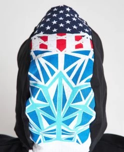 Arena USA Swimming Team Kit Hooded Panel Jacket – Official Line -Arena Shop ftp m magentoproduct photos003955500 005 xl