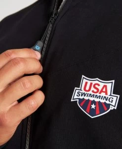 Arena USA Swimming Team Kit Hooded Panel Jacket – Official Line -Arena Shop ftp m magentoproduct photos003955500 007 xl