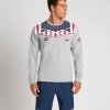 Arena USA Swimming Team Kit Men's Crewneck – Official Line -Arena Shop ftp m magentoproduct photos003957520 001 xl