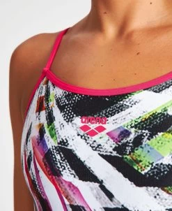 Arena Women's Sunrays Lace Back One Piece -Arena Shop ftp m magentoproduct photos004033950 004 xl