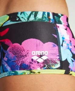 Arena Tropical Days Reversible Low Waist Short 17 Arena Tropical Days Reversible Low Waist Short -Arena Shop ftp m magentoproduct photos004065500 007 xl