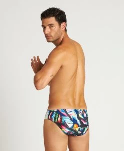 Arena Men's Colorful Paintings Brief -Arena Shop ftp m magentoproduct photos004076500 002 xl