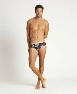 Arena Crazy Skulls Carnival Brief