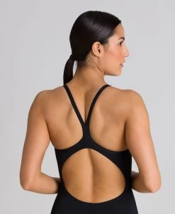 Arena Solid Light Drop Back One Piece -Arena Shop ftp m magentoproduct photos004159505 004 xl