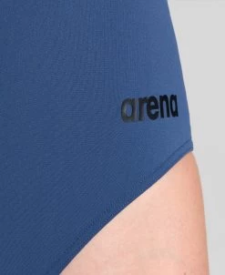 Arena Solid Light Drop Back One Piece -Arena Shop ftp m magentoproduct photos004159550 004 xl