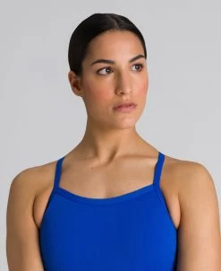 Arena Solid Light Drop Back One Piece -Arena Shop ftp m magentoproduct photos004159702 005 xl