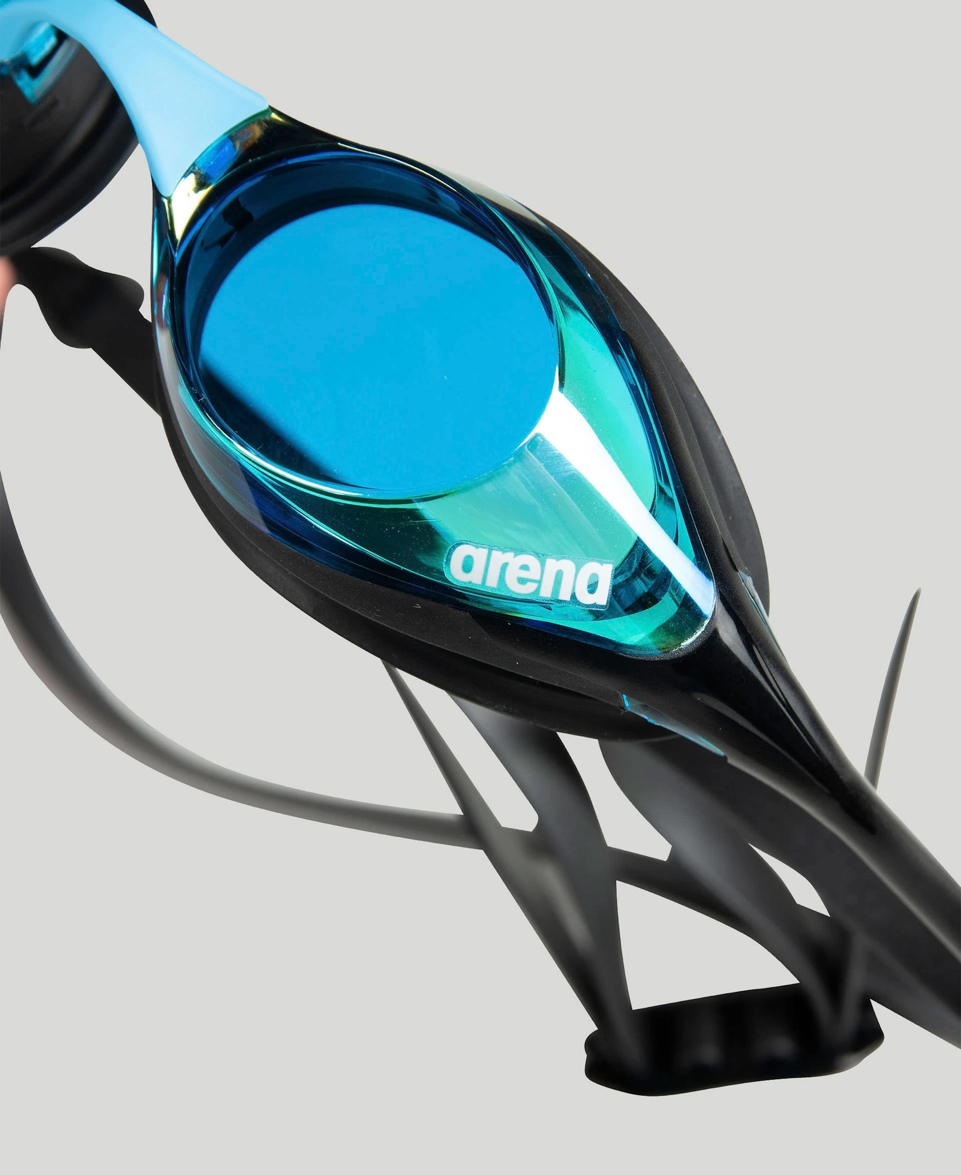 Arena Diamonds Cobra Swipe Mirror 15 Arena Diamonds Cobra Swipe Mirror - Image 13