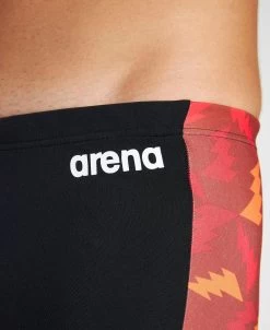 Arena Men's Lightning Colors Jammer 30 Arena Men's Lightning Colors Jammer -Arena Shop ftp m magentoproduct photos004200540 004 xl