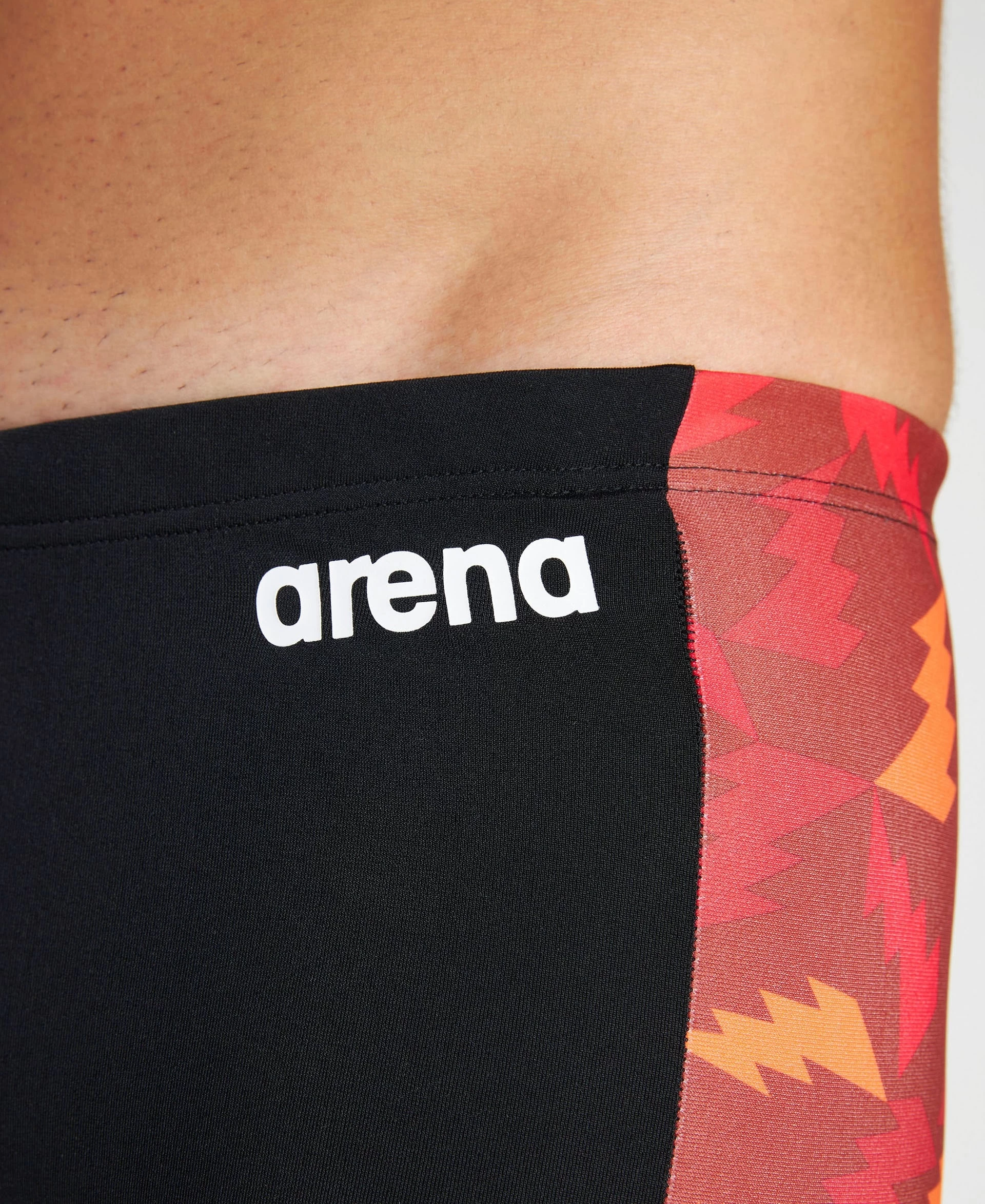 Arena Men's Lightning Colors Jammer 11 Arena Men's Lightning Colors Jammer - Image 9