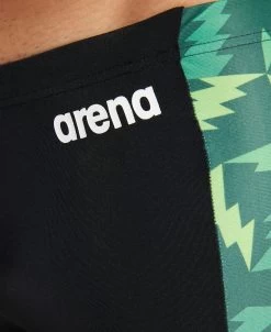Arena Men's Lightning Colors Jammer 40 Arena Men's Lightning Colors Jammer -Arena Shop ftp m magentoproduct photos004200560 004 xl