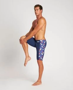 Arena Men's Lightning Colors Jammer 25 Arena Men's Lightning Colors Jammer -Arena Shop ftp m magentoproduct photos004200740 003 xl