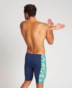 Arena Men's Lightning Colors Jammer