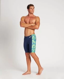 Arena Men's Lightning Colors Jammer 35 Arena Men's Lightning Colors Jammer -Arena Shop ftp m magentoproduct photos004200760 003 xl