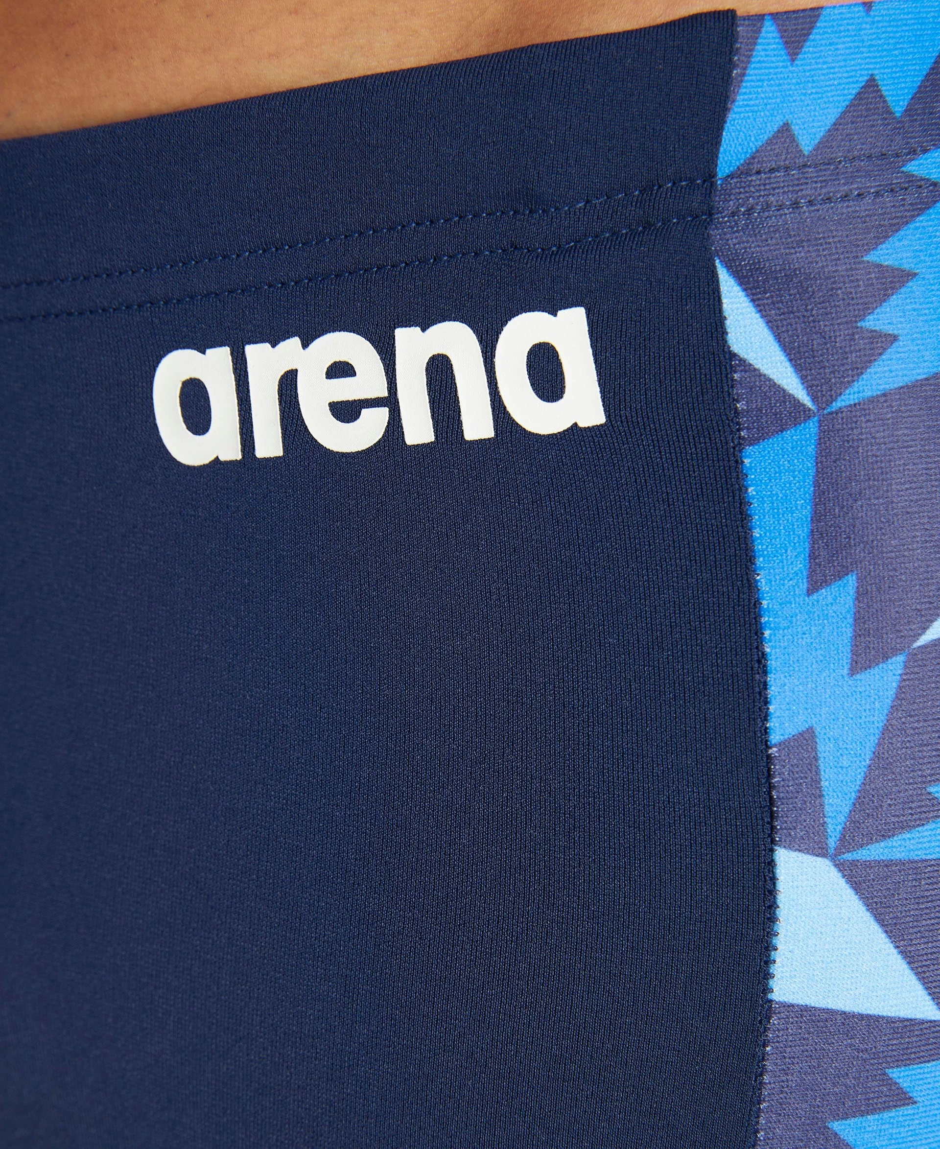 Arena Men's Lightning Colors Jammer 13 Arena Men's Lightning Colors Jammer - Image 11