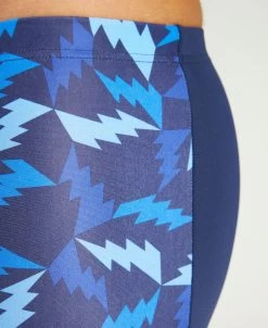 Arena Men's Lightning Colors Jammer 28 Arena Men's Lightning Colors Jammer -Arena Shop ftp m magentoproduct photos004200770 005 xl