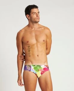 Arena Men's Tropics Brief 21 Arena Men's Tropics Brief -Arena Shop ftp m magentoproduct photos004204100 001 xl