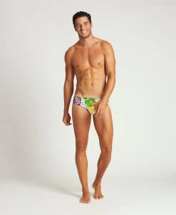 Arena Men's Tropics Brief 20 Arena Men's Tropics Brief -Arena Shop ftp m magentoproduct photos004204100 003 xl