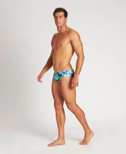 Arena Men's Tropics Brief