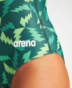 Arena Women's Lightning Colors Light Drop Back One Piece -Arena Shop ftp m magentoproduct photos004205660 004 xl
