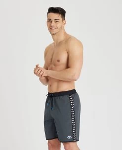 Arena Icons Team Stripe Unisex Bermuda -Arena Shop ftp m magentoproduct photos004298550 001 xl