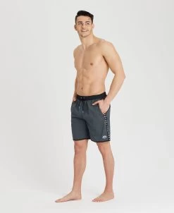 Arena Icons Team Stripe Unisex Bermuda -Arena Shop ftp m magentoproduct photos004298550 003 xl