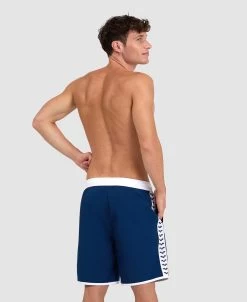 Arena Icons Team Stripe Unisex Bermuda -Arena Shop ftp m magentoproduct photos004298710 002 xl