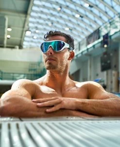 Arena The One Mirror Mask