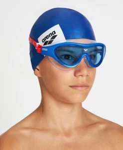 Arena The One Mask Jr 37 Arena The One Mask Jr -Arena Shop ftp m magentoproduct photos004309200 004 xl