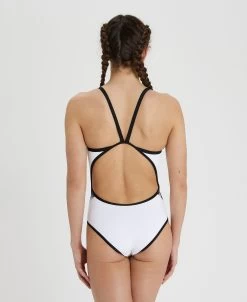 Arena Icons Team Stripe Superfly Back One Piece -Arena Shop ftp m magentoproduct photos004315105 002 xl