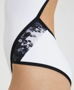 Arena Icons Team Stripe Superfly Back One Piece -Arena Shop ftp m magentoproduct photos004315105 005 xl