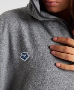 Arena Icons Hooded Poncho -Arena Shop ftp m magentoproduct photos004375100 005 xl