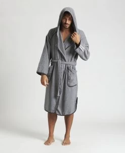 Arena Icons Bathrobe -Arena Shop ftp m magentoproduct photos004376100 003 xl