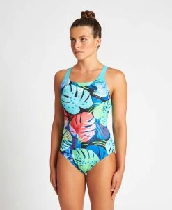 Arena Tropics Swim Pro Back One Piece -Arena Shop ftp m magentoproduct photos004385500 001 xl