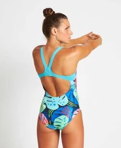 Arena Tropics Swim Pro Back One Piece -Arena Shop ftp m magentoproduct photos004385500 002 xl