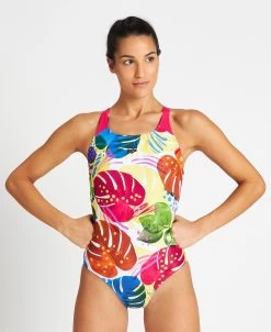 Arena Tropics Swim Pro Back One Piece -Arena Shop ftp m magentoproduct photos004385900 001 xl