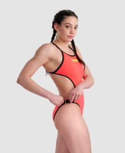 Arena Rule Breaker Hooked Reversible One Piece -Arena Shop ftp m magentoproduct photos004465545 004 xl