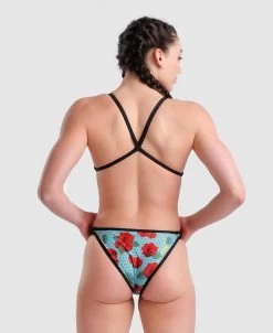 Arena Rule Breaker Hooked Reversible One Piece -Arena Shop ftp m magentoproduct photos004465850 003 xl