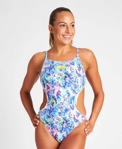 Arena Rule Breaker Hooked Reversible One Piece -Arena Shop ftp m magentoproduct photos004465900 002 xl