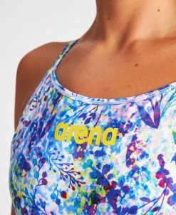 Arena Rule Breaker Hooked Reversible One Piece