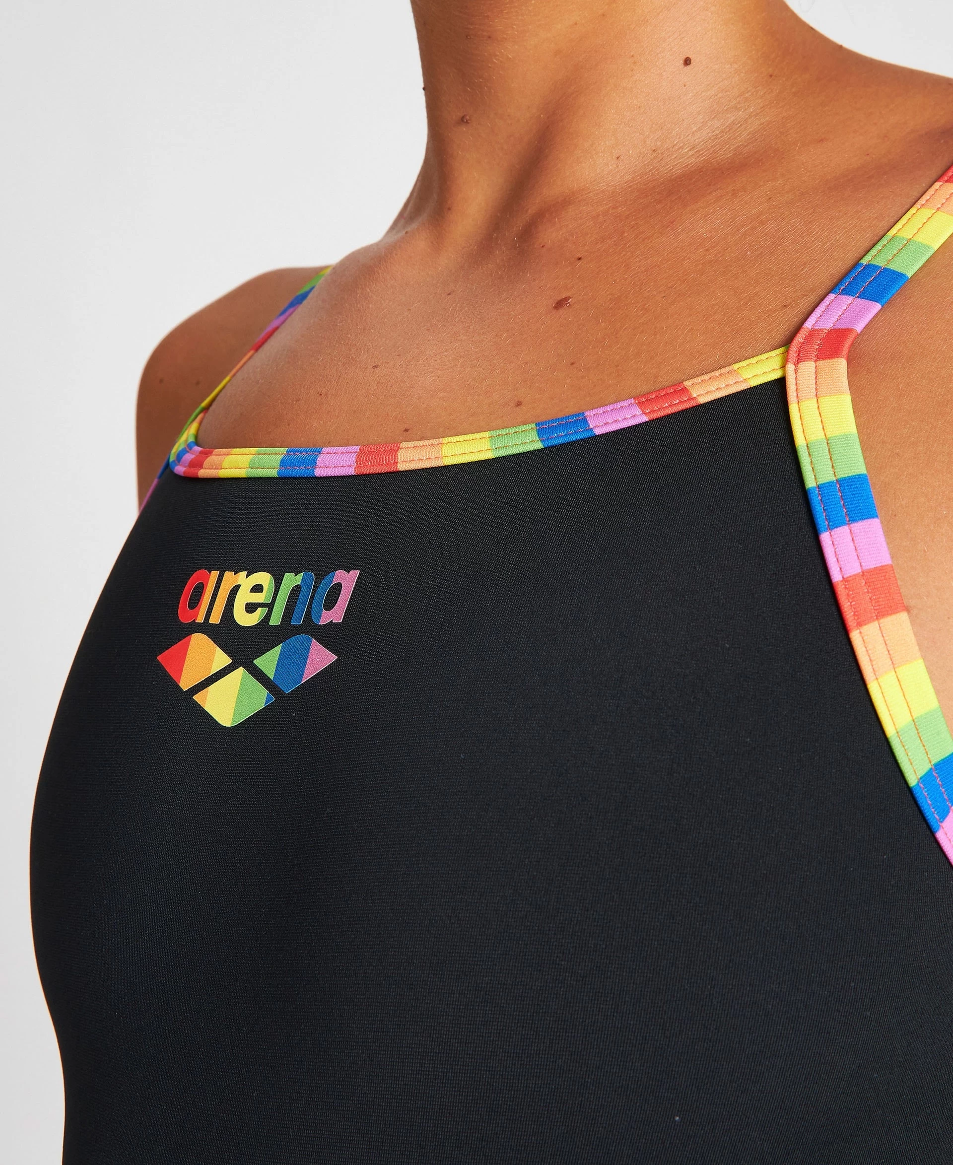 Arena Pride Superfly Back One Piece 9 Arena Pride Superfly Back One Piece - Image 7