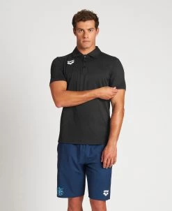 Arena Men's USA Tech Polo 20 Arena Men's USA Tech Polo -Arena Shop ftp m magentoproduct photos004475501 001 xl