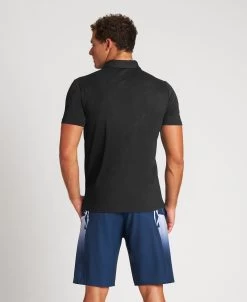 Arena Men's USA Tech Polo