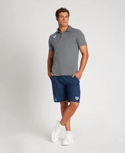 Arena Men's USA Tech Polo 17 Arena Men's USA Tech Polo -Arena Shop ftp m magentoproduct photos004475521 003 xl